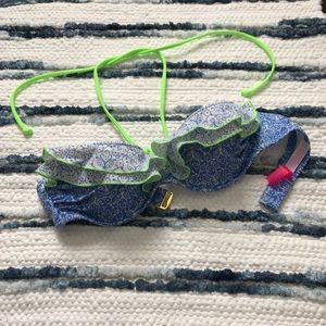 Victoria Secret Bikini Top